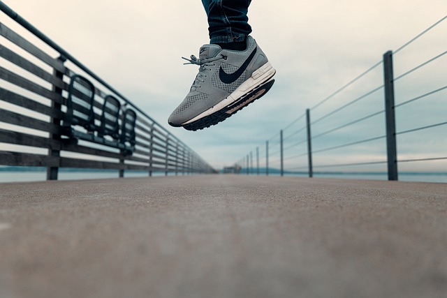 Het ultieme gids voor nike schoenen: comfort en stijl in één pakket